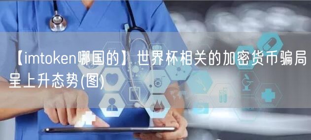 【imtoken哪国的】世界杯相关的加密货币骗局呈上升态势(图)(图1)
