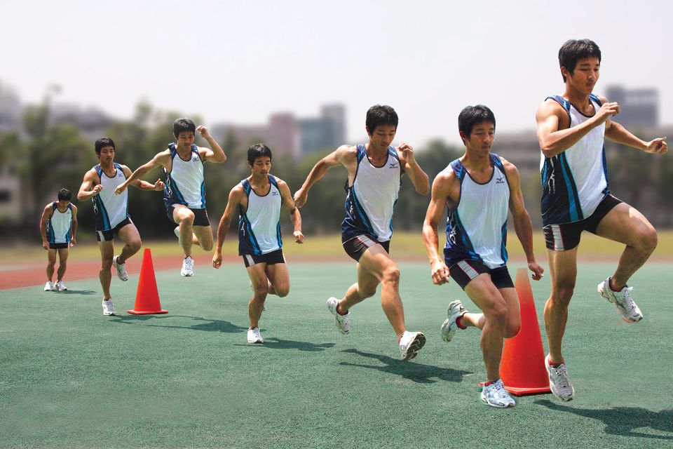 cf踏空跳教程视频_cf踏空跳教程_cf踏空跳还能用吗2020