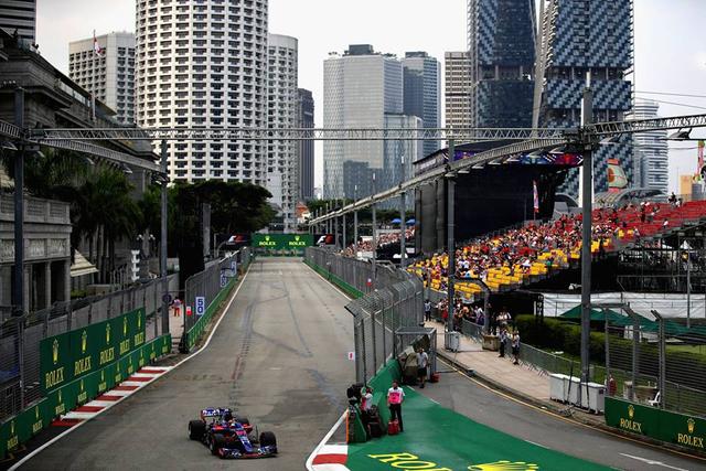 2016年f1马来西亚站_2023年f1马来西亚站_2009年f1马来西亚站