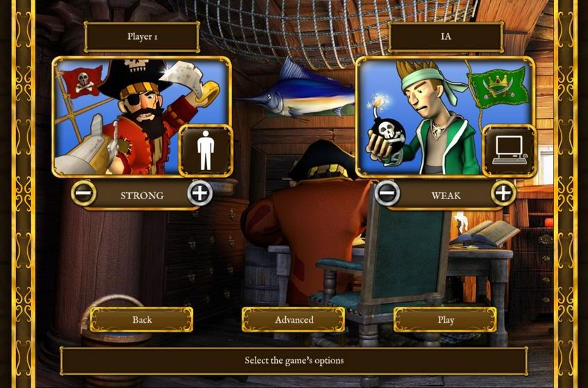 寻宝海盗:重返2008,体验qq大盗的传奇(图2) 海盗盟qq大盗2008版下载_海盗盟qq_盗海是什么游戏