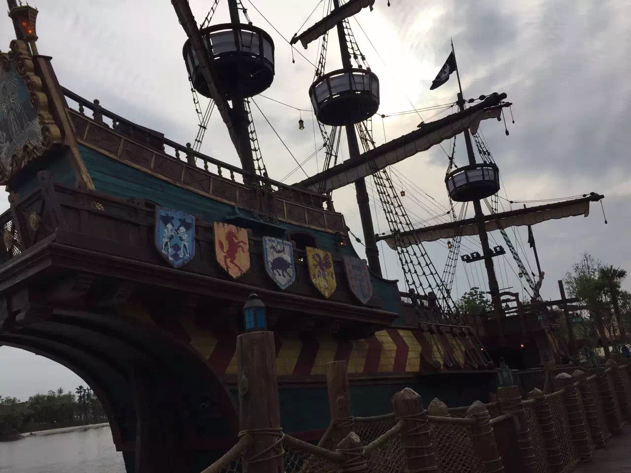 寻宝海盗:重返2008,体验qq大盗的传奇(图3) 海盗盟qq大盗2008版下载_海盗盟qq_盗海是什么游戏