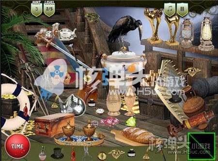 寻宝海盗:重返2008,体验qq大盗的传奇(图4) 盗海是什么游戏_海盗盟qq大盗2008版下载_海盗盟qq