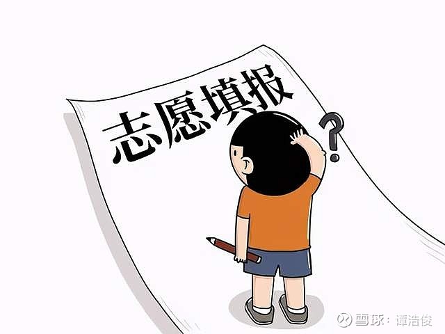 高考模拟志愿填报_志愿填报模拟高考志愿填报_志愿填报模拟高考有用吗
