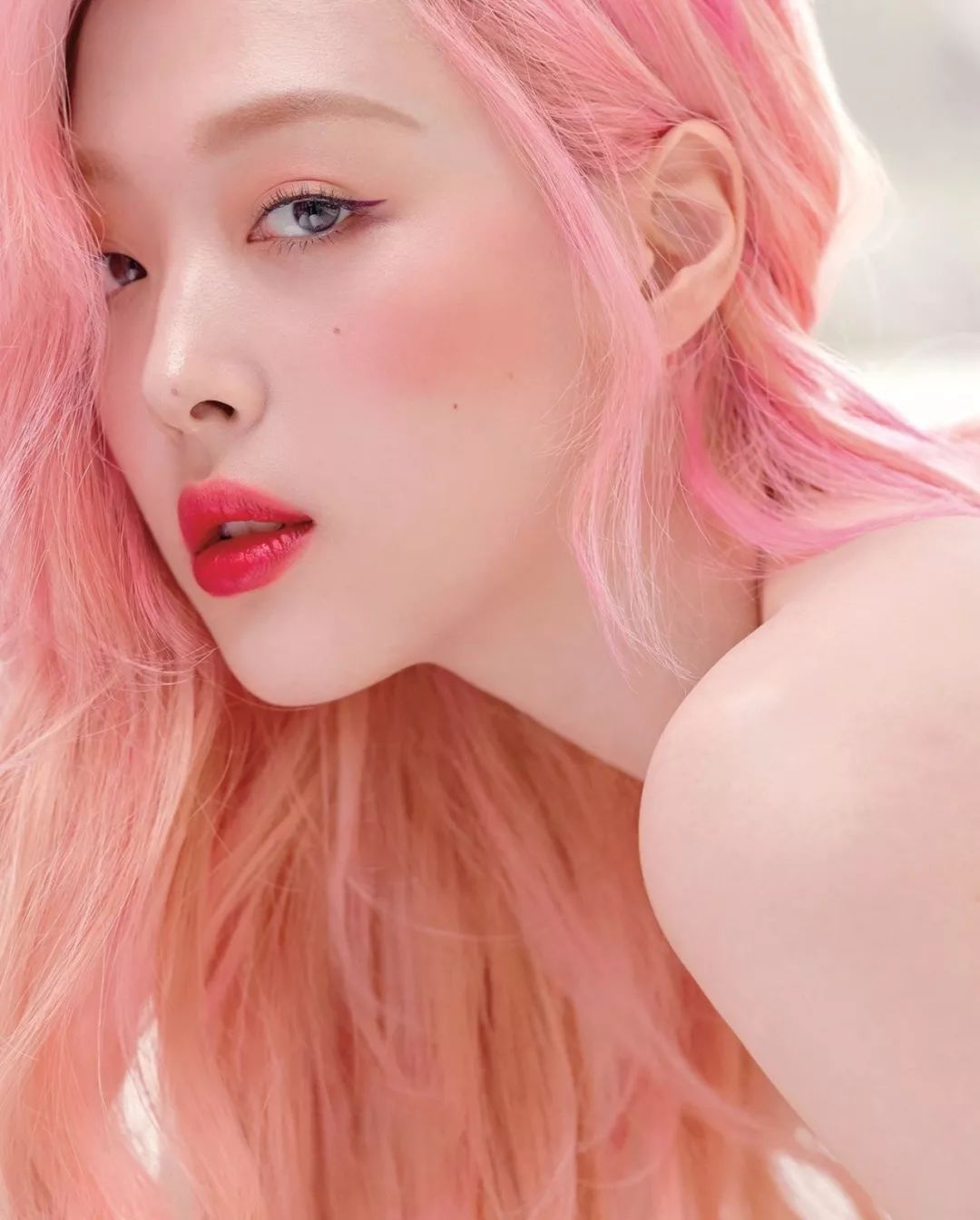 芭比女,探寻芭比粉的魅力(图1) 芭比女孩_芭比女_芭比女主角