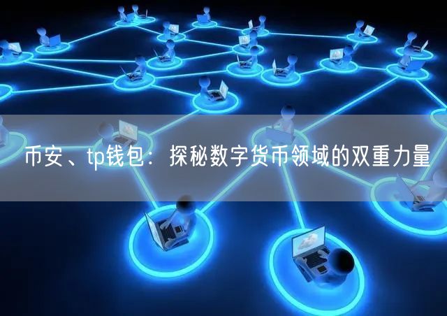 币安、tp钱包：探秘数字货币领域的双重力量(图1)