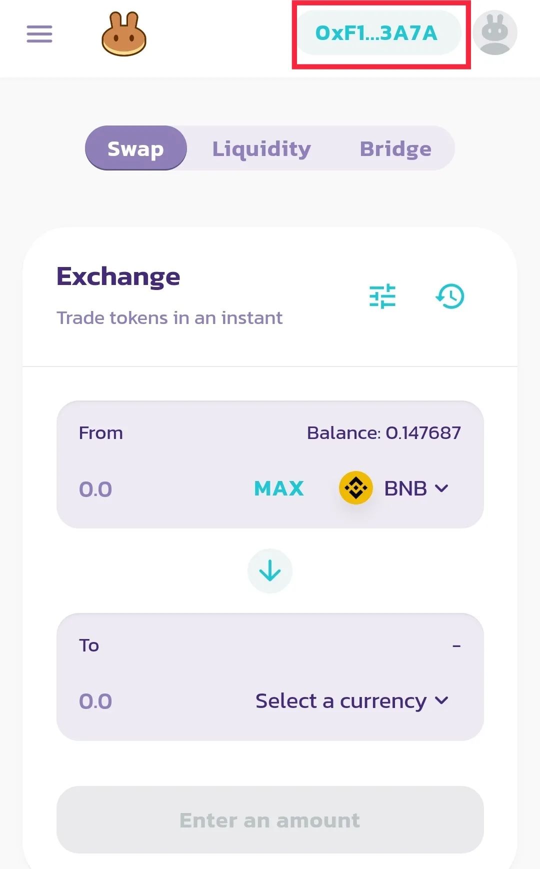 imtoken钱包操作流程详_钱包token_钱包使用教程
