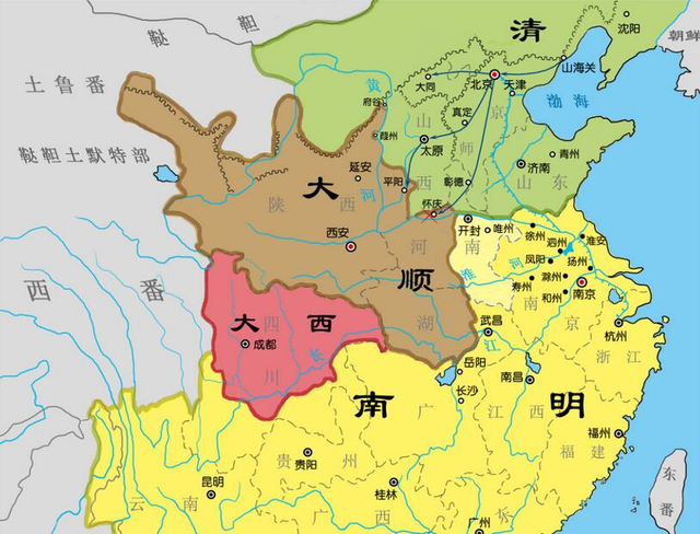 离火南明剑_离火南明焚_南明离火