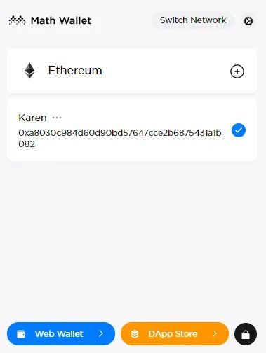 imtokeneos钱包_imtoken硬件钱包怎么用_imkey硬件钱包使用教程
