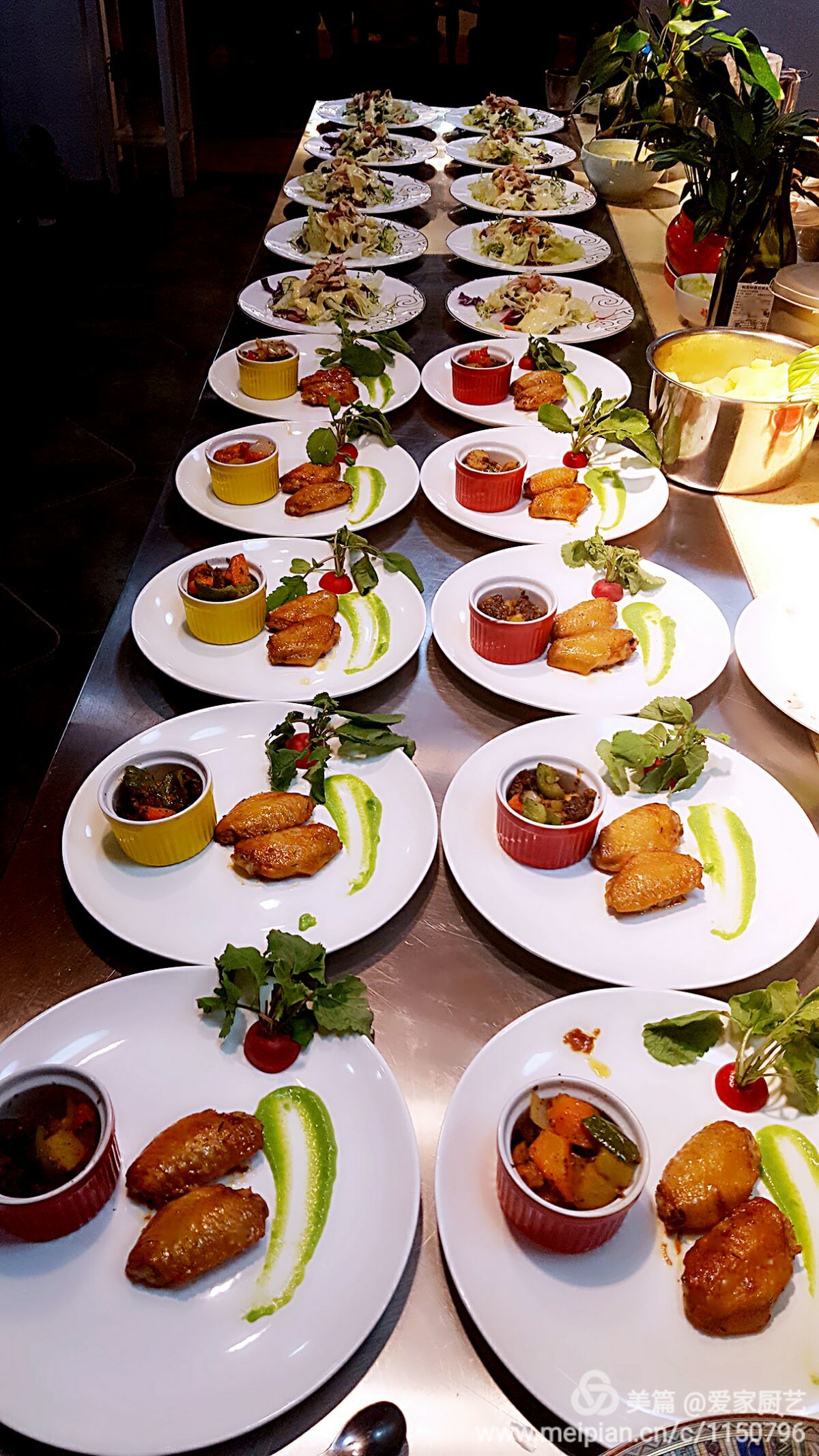 爱厨房亮相第三届滨海国际(微)电影节(图1) 厨房爱情文案_爱厨房_厨房爱情的偶像剧