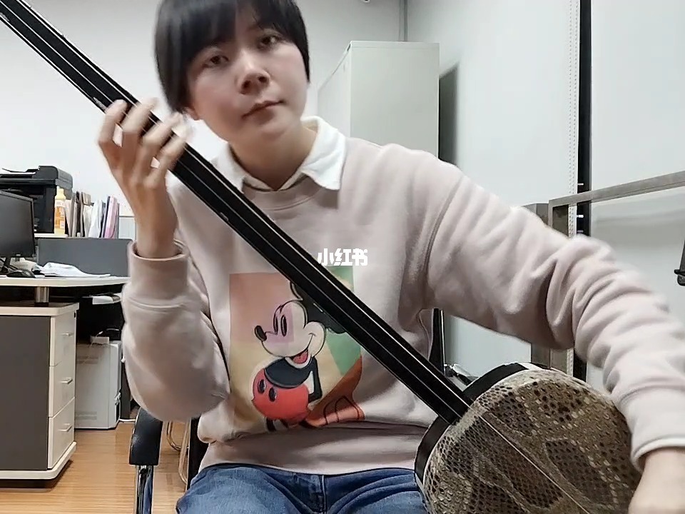 三弦琴_三弦国际_三弦独奏