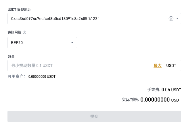 TP钱包教程:秒懂USDT添加,轻松掌握使用技巧(图1) 钱包添加usdt_钱包添加usdt合约地址_tp钱包怎么添加usdt