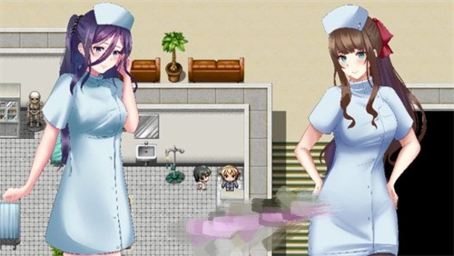 逃离医院联机版_逃离医院多人联机_逃离医院