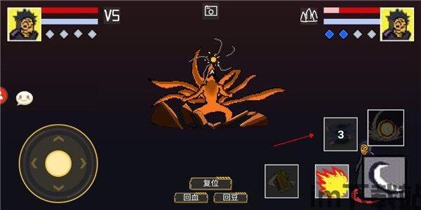 像素火影2023最新版本(图1) 85aabcf93ce2a2ef10877fc01401d024.jpg