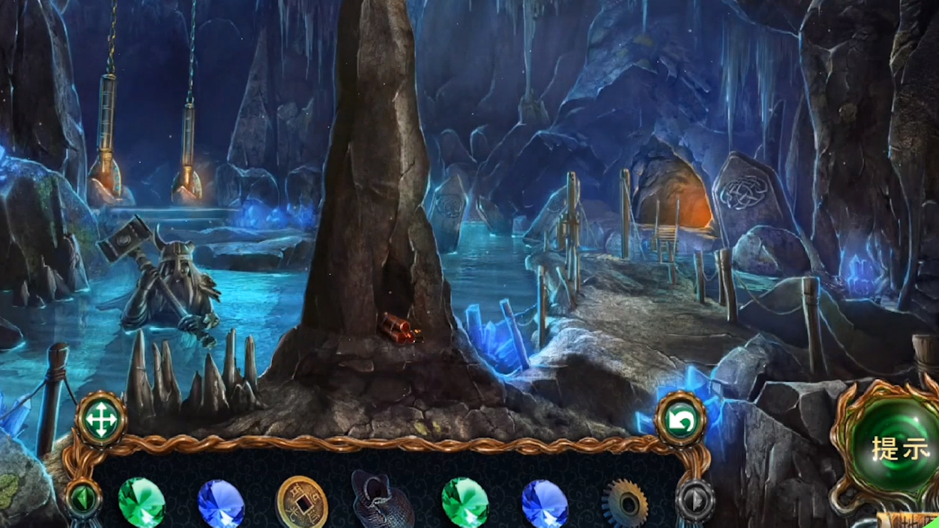 封神英雄榜2第37集:寻找钱包密钥的神秘之旅(图4) tp钱包密钥在哪里能找到_tp钱包密钥丢了_钱包密钥在哪里能找到