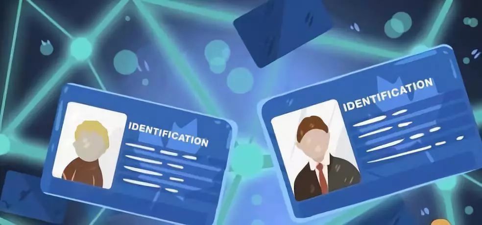 imtoken不用身份认证的吗_imtoken身份名怎么写_imtoken身份钱包