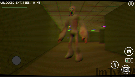 逃离后室中文版(图1) cefd1e81bb1b41482ee336528253dabb.png