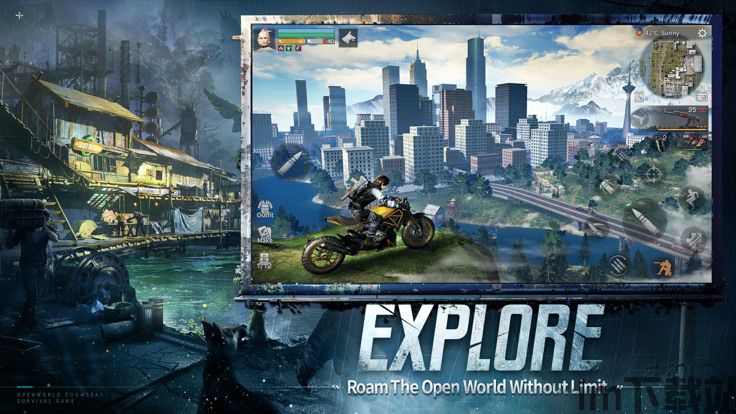 明日之后国际服下载安装(图1) 37b6883fdc5013c10266b543d18adebd.jpg