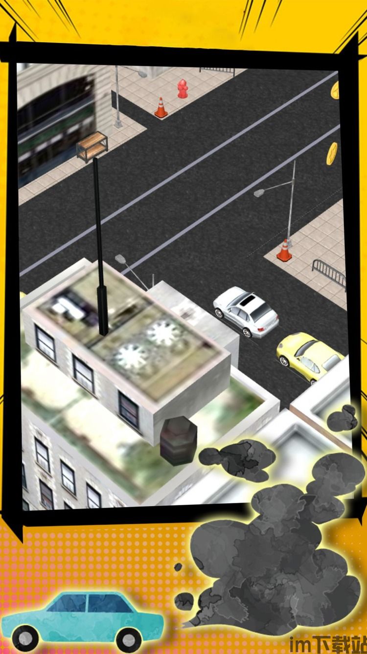 城市交通极限模拟游戏手机版(图1) 5044b74c2a9eb438b60a47015b6471fd.jpg