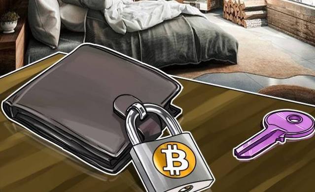 imtoken钱包创始人和首席执行官,我深感抱歉(图3) imtoken钱包丢币_imkey硬件钱包丢币_imtoken钱包丢了怎么办