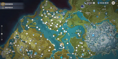 原神岩神瞳差一个_元神岩神瞳差一个_原神岩神瞳差
