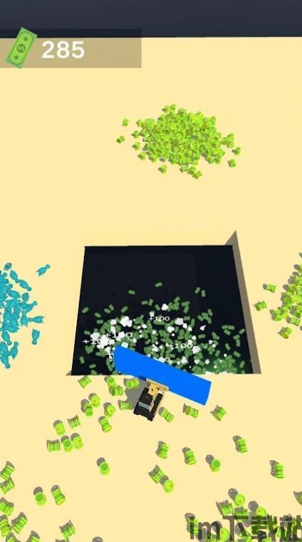 深度铲车清洁游戏下载(图1) 5ba3025f08a94ecb3dbf042ec41b6938.jpg