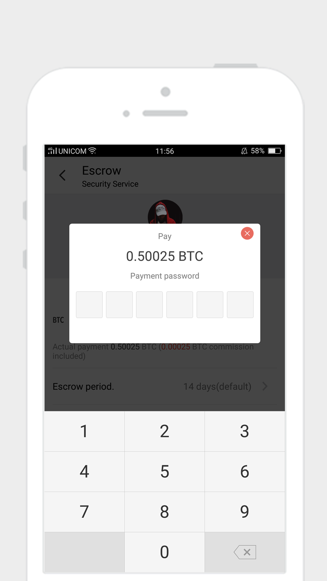 imtoken收到币不显示,如何解决?(图2) imtoken没有收到币_imtoken收到币不显示_imtoken的币突然被转出