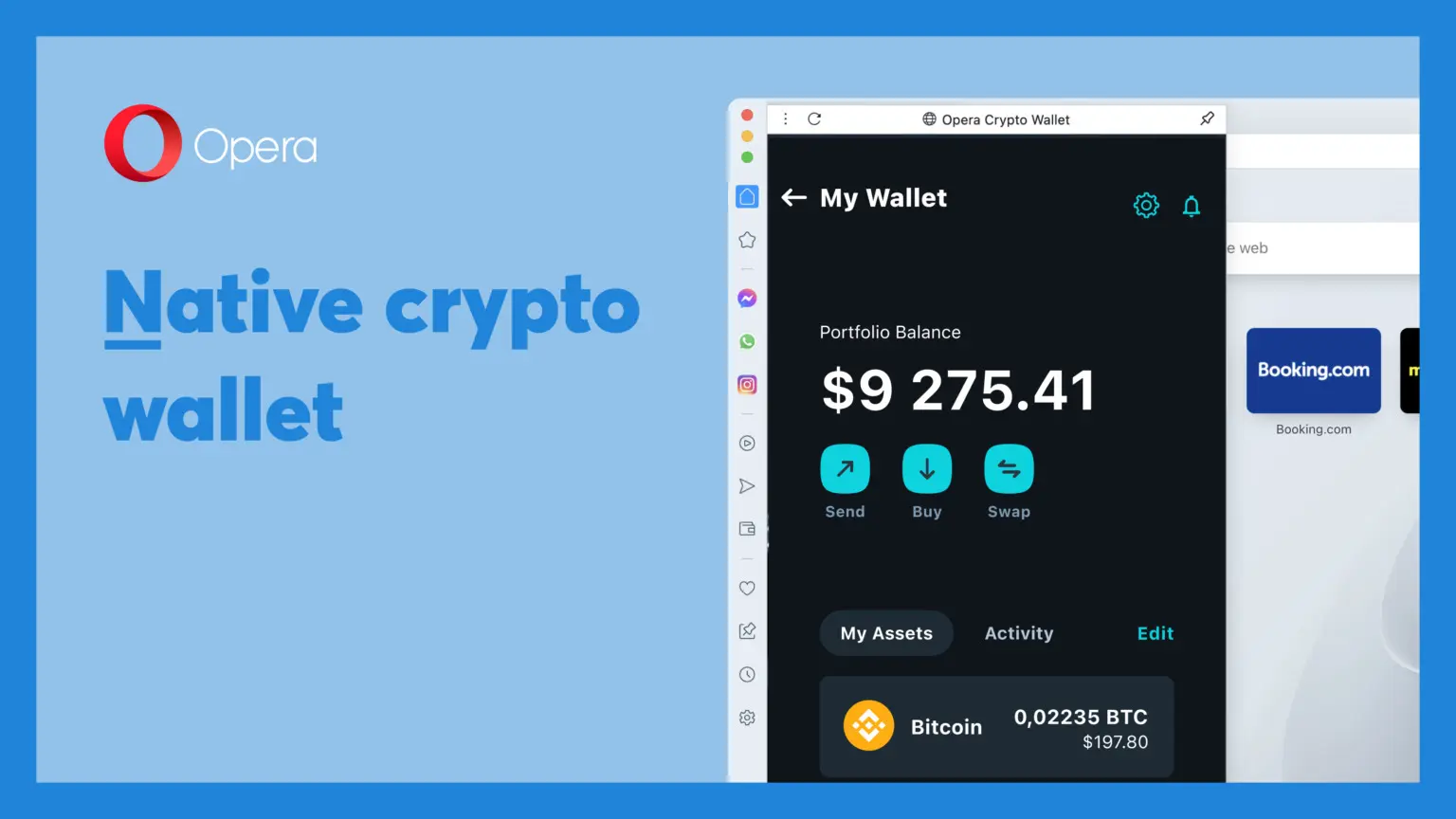 开启数字世界大门,畅游im钱包浏览器(图1) 钱包浏览器或DApp_钱包浏览器下载_im钱包浏览器