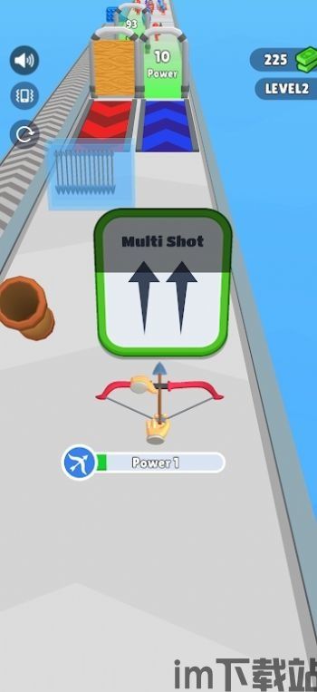 进化你的弓箭安卓版(图1) 925828a4d39e2cc711a42a49d07389c3.jpg