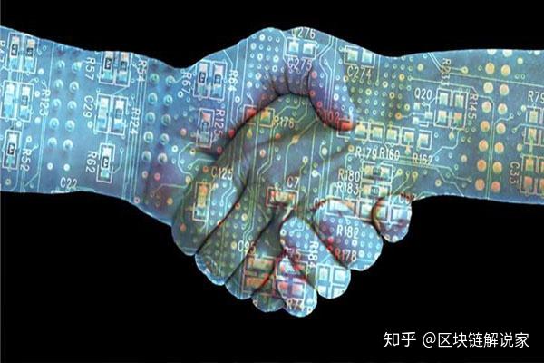 imToken:数字货币市场的风控之道(图2) 控风术_融贝网风控_imtoken风控吗