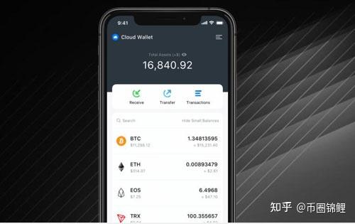 imToken找不到币种?遇到这些问题怎么办?(图1) imtoken钱包币怎么交易_imtoken币丢了怎么找回_imtoken找不到币种