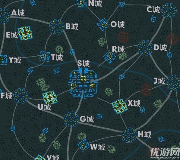 单机游戏地图排行_好玩的地图单机手机版游戏_好玩单机地图版手机游戏有哪些