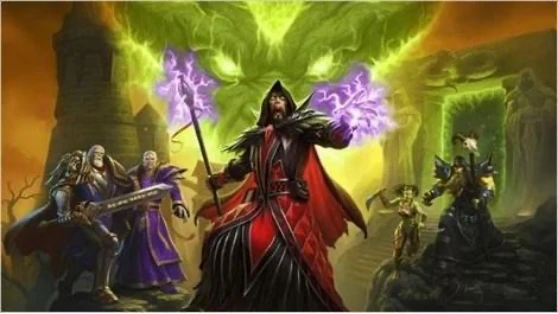 魔兽 手机游戏_魔兽手机游戏破解_魔兽手机游戏大全