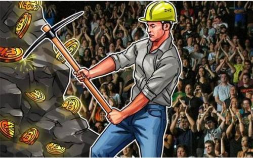 黄金小矿工小说_黄金小矿工_imtoken小矿工