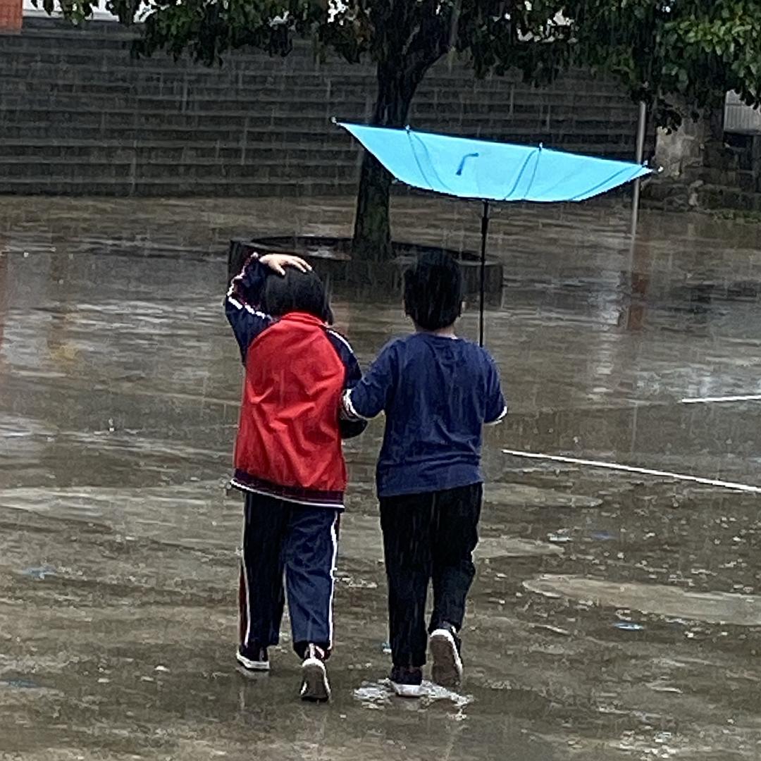 雨后动态句子_雨后小故事gif图动态_雨后动态图故事小gif动态图
