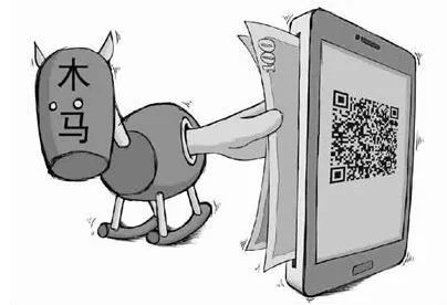 imtoken钱包扫码骗局_假imtoken钱包诈骗_im钱包诈骗