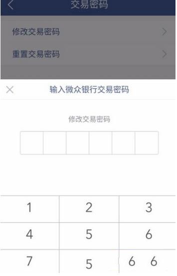 tp钱包怎么改交易密码_钱包交易密码是什么意思_钱包支付密码怎么修改