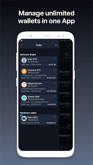 钱包收到wHEX币_钱包收到额度金是什么意思_imtaken钱包收usdt