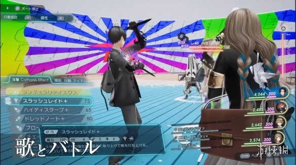 卡里古拉游戏剧情攻略_卡里古拉2游戏手机版_卡里古拉steam