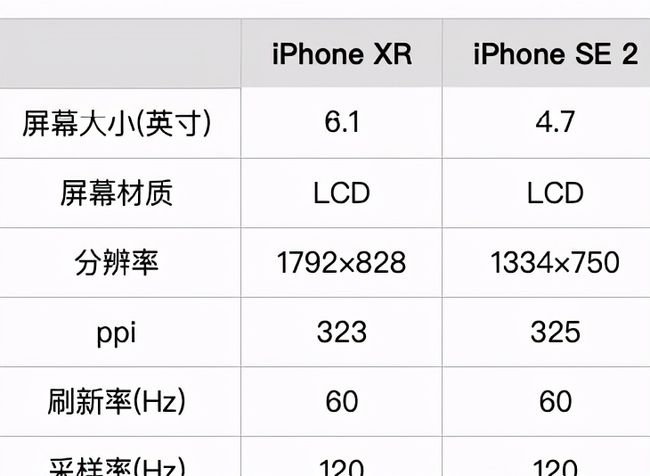 xs尺寸苹果_苹果xr多少寸_11尺寸苹果