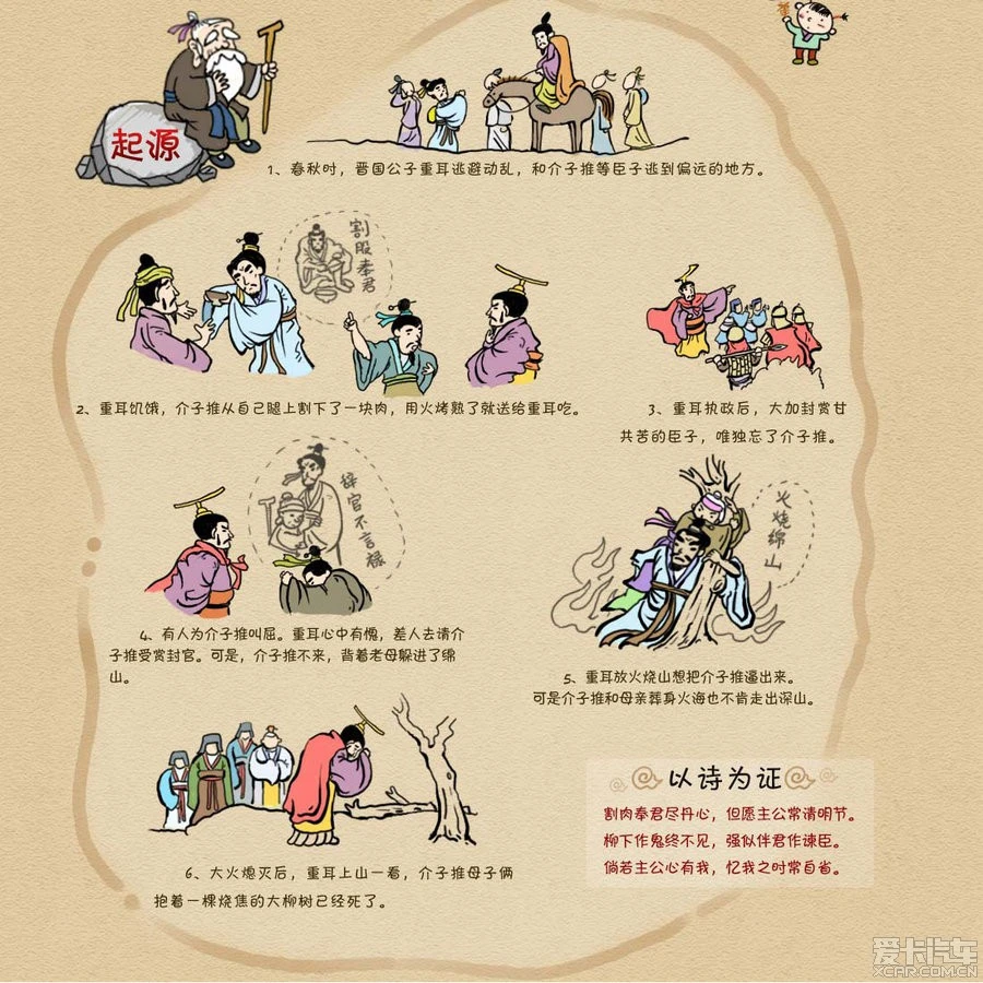 寒食的作者_寒食古诗_寒食