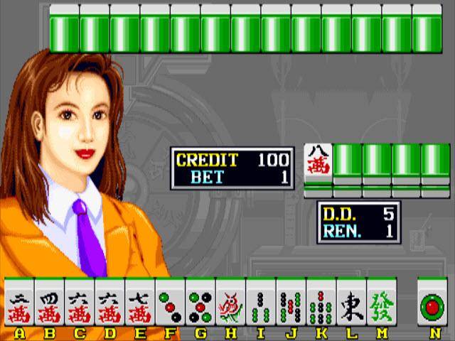 麻将游戏推荐手机游戏广告-畅玩经典!麻将之乐手机游戏评测(图2) 游戏麻将广告推荐手机软件_麻将游戏推荐手机游戏广告_游戏麻将广告推荐手机版