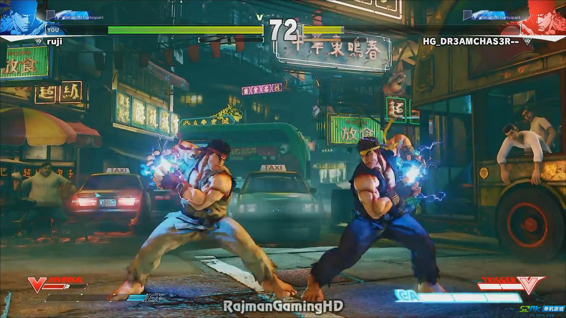 街霸游戏手机互联-街霸游戏新篇章:手机互联(图2) 街霸游戏手机互联_互联街霸手机游戏推荐_街霸联网平台