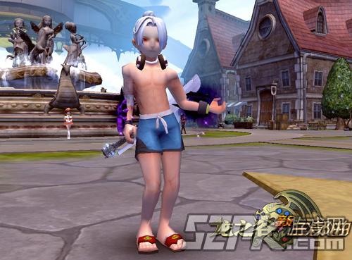 精品动作手机游戏推荐女生-手机游戏:姑娘们的最爱(图2) 精品动作手机游戏推荐女生_女性向动作手游_女生玩的动作游戏