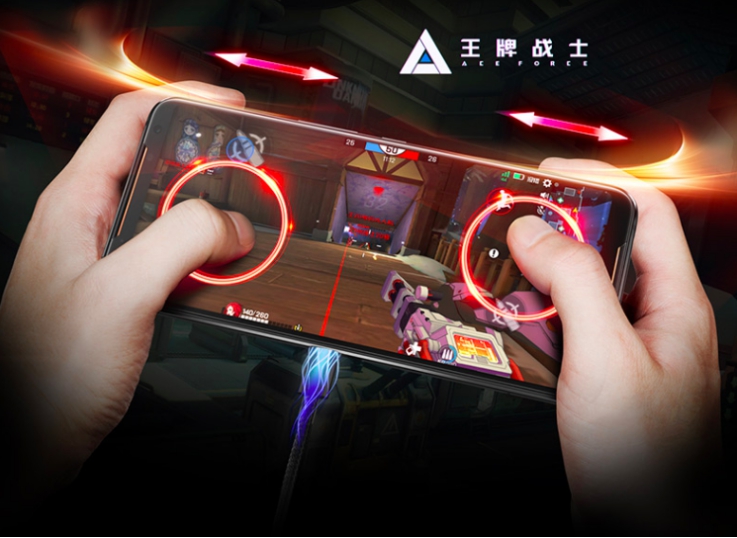 黑鲨游戏手机5发布会下载_黑鲨手机自带游戏_下载手游会不会有病毒