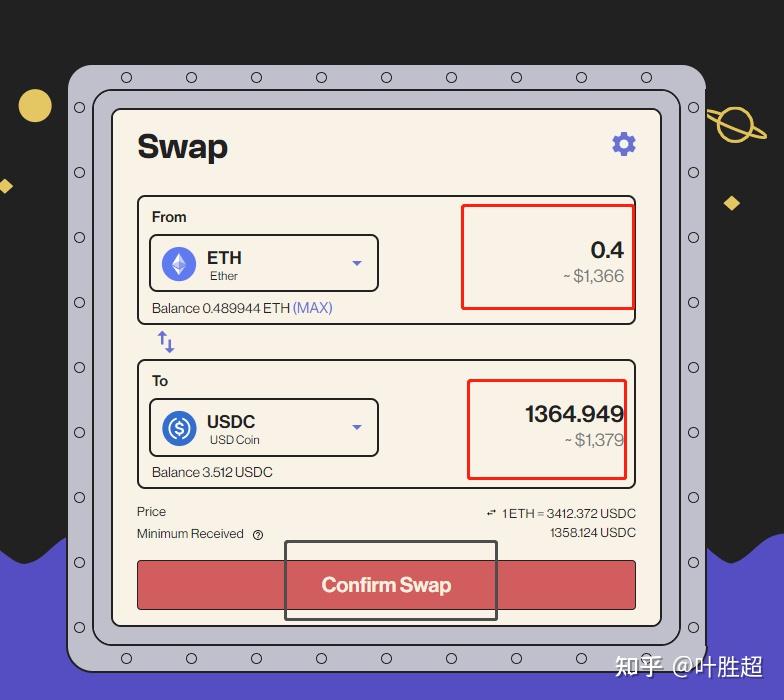 imtoken钱包代币不见了_im钱包代币没有价格_钱包里的代币怎么交易