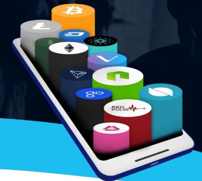 钱包创建教程_imtoken创建钱包怎么填_imtoken可以创建几个钱包