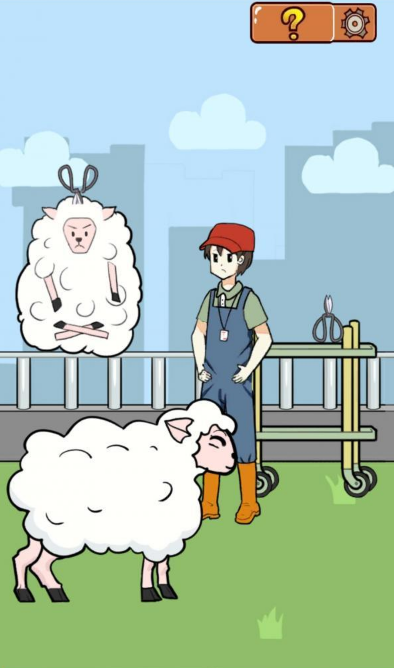 黑羊公馆手机游戏下载_黑羊公馆哪个角色好玩_黑羊公馆各种结局