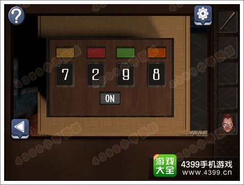 恐怖益智小游戏_恐怖益智手机游戏大全_恐怖益智手机游戏
