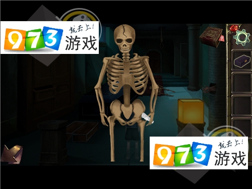 恐怖益智手机游戏_恐怖益智手机游戏大全_恐怖益智小游戏