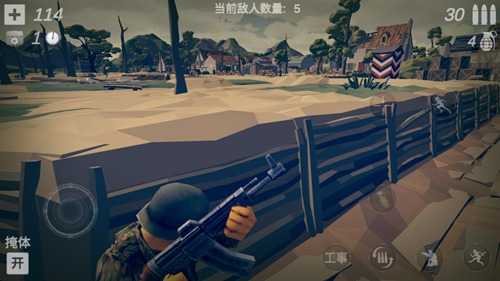 梦回战场安卓版下载_梦回战场 手机游戏_下载梦回战场
